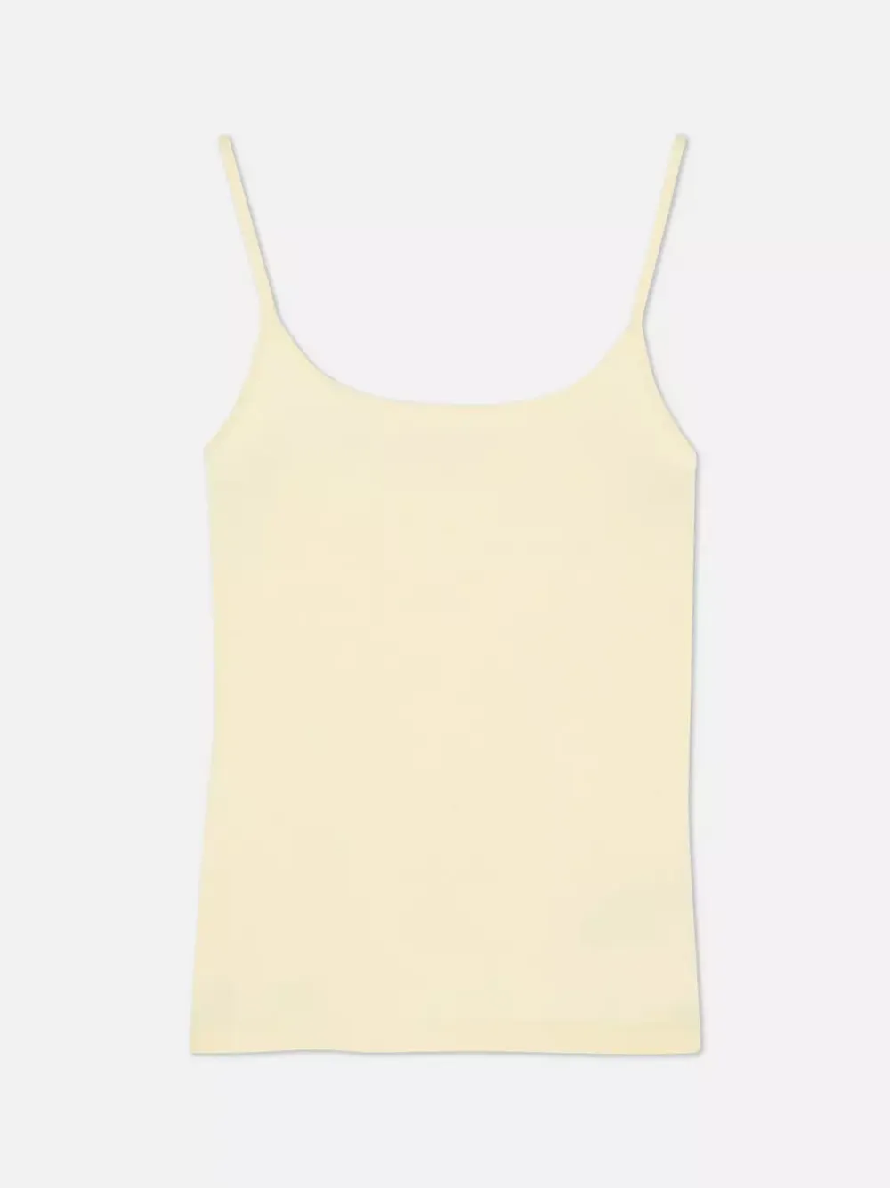 Primark Topy I T-Shirty<Elastyczny top na ramiączkach Essential