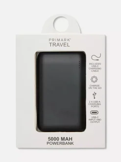 Primark Ładowarki<Elegancka ładowarka powerbank