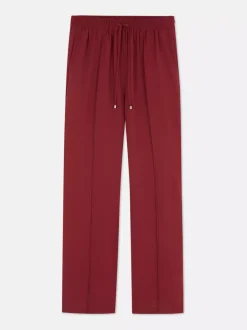 Primark Spodnie Dresowe|Odzież Domowa I Na Siłownię<Eleganckie spodnie dresowe ze sznurkiem