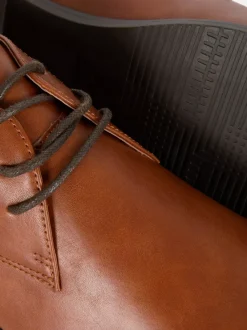 Primark Loafersy I Brogsy<Eleganckie sznurowane buty