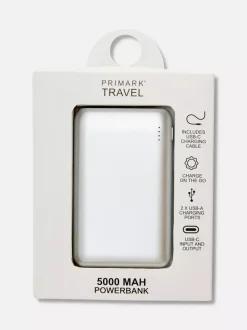 Primark Ładowarki<Elegancki powerbank