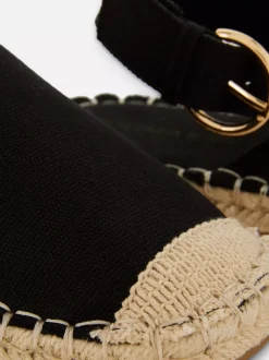 Primark Płaskie Buty<Espadryle z paskiem z tyłu Paula Echevarría