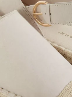 Primark Płaskie Buty<Espadryle z paskiem z tyłu Paula Echevarría