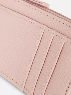 Primark Torby I Portmonetki<Etui na karty z teksturą skóry węża