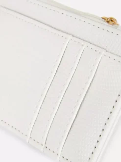 Primark Torby I Portmonetki<Etui na karty z teksturą skóry węża