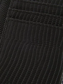 Primark Torby I Portmonetki<Etui na karty z teksturą skóry węża