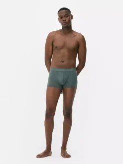 Primark Bielizna<Figi biodrówki z modalu, 3 pary