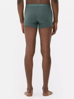 Primark Bielizna<Figi biodrówki z modalu, 3 pary