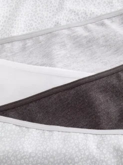 Damskie Primark Majtki Damskie<Figi brazylijskie na co dzień, 3 pary