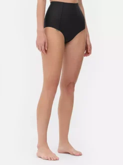 Primark Bielizna Modelująca<Figi modelujące o średnim wsparciu