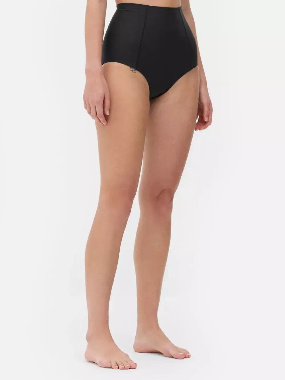 Primark Bielizna Modelująca<Figi modelujące o średnim wsparciu