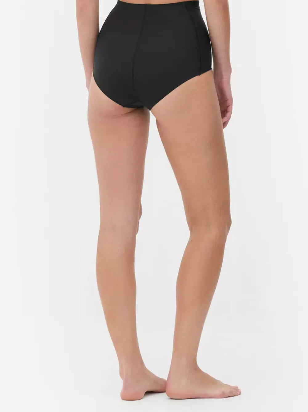 Primark Bielizna Modelująca<Figi modelujące o średnim wsparciu