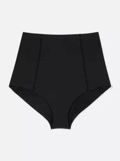 Primark Bielizna Modelująca<Figi modelujące o średnim wsparciu