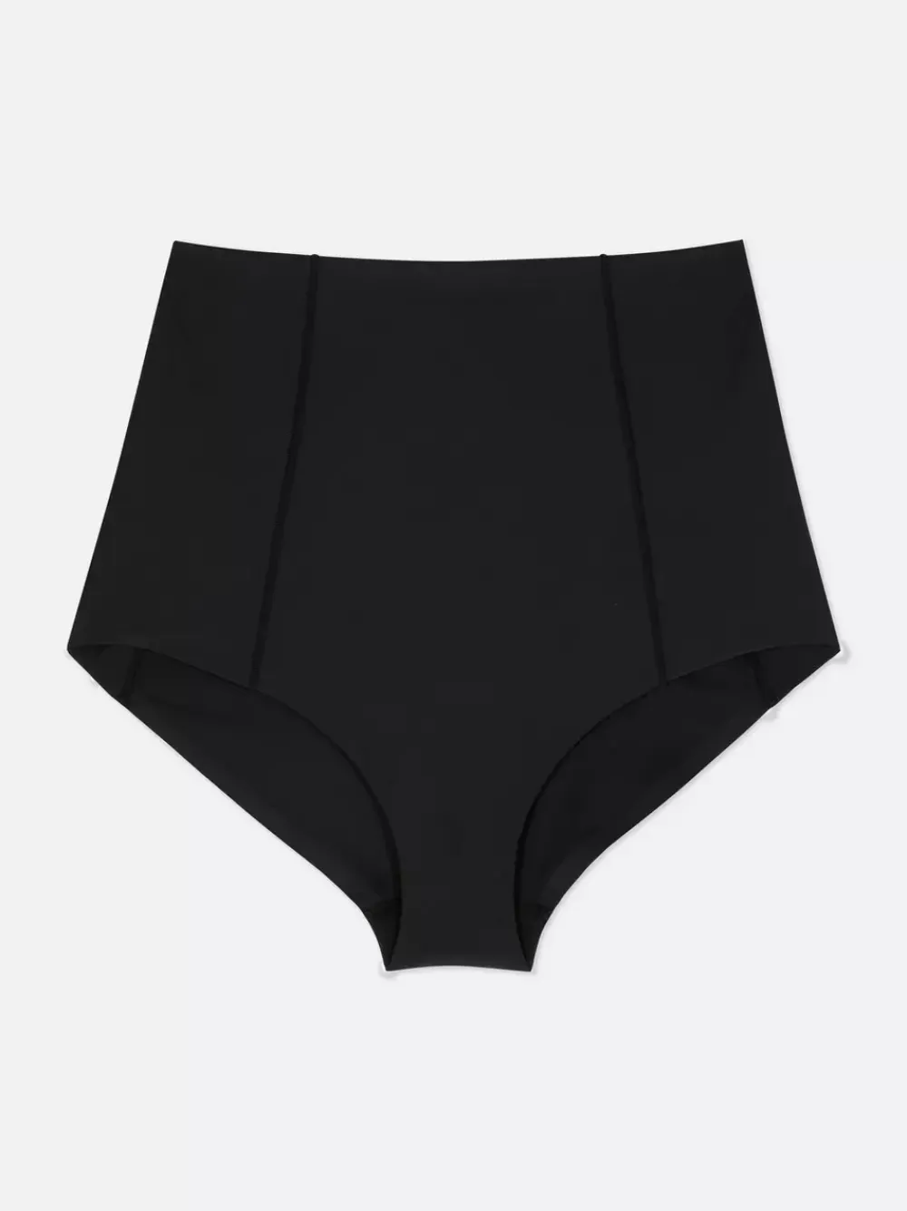 Primark Bielizna Modelująca<Figi modelujące o średnim wsparciu