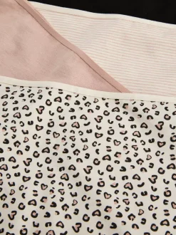 Damskie Primark Majtki Damskie<Figi, 4 pary