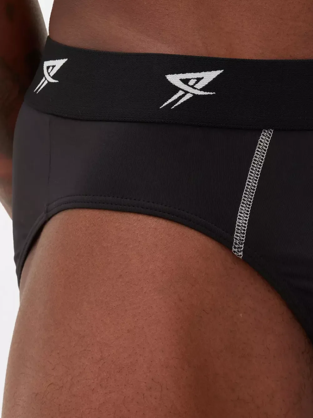 Primark Bielizna|Odzież Sportowa I Domowa<Figi sportowe, 3 pary