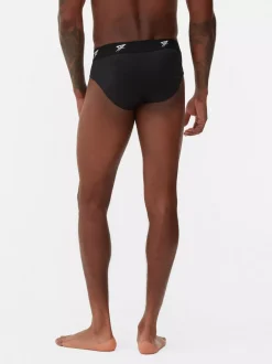 Primark Bielizna|Odzież Sportowa I Domowa<Figi sportowe, 3 pary