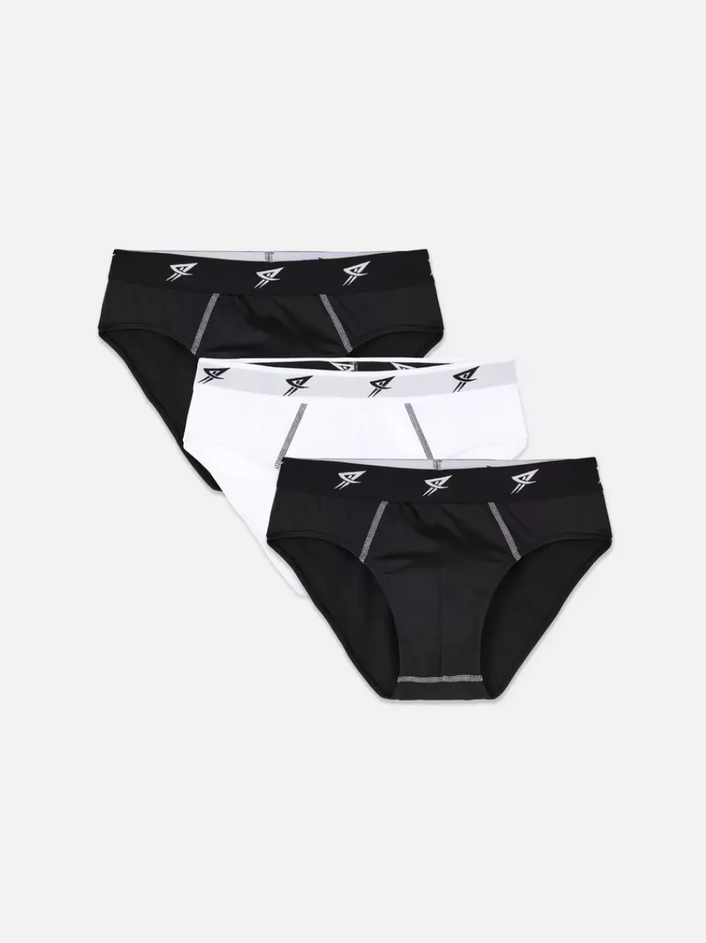 Primark Bielizna|Odzież Sportowa I Domowa<Figi sportowe, 3 pary