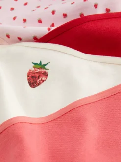 Damskie Primark Majtki Damskie<Figi z wysokim wycięciem, 4 pary