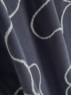 Primark Koszule<Flokowana koszula Kem z abstrakcyjnym wzorem