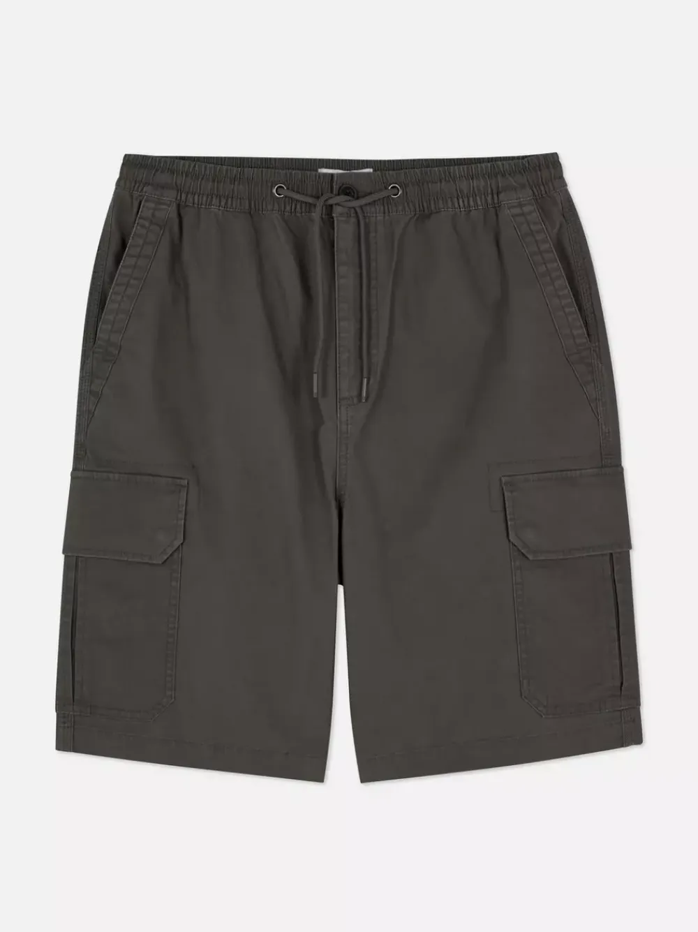 Primark Szorty<Funkcjonalne krótkie bojówki