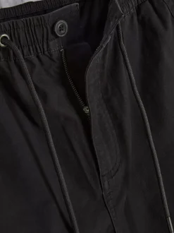 Primark Szorty<Funkcjonalne krótkie bojówki