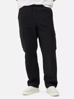 Primark Spodnie<Funkcjonalne spodnie bojówki