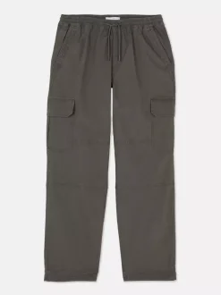 Primark Spodnie<Funkcjonalne spodnie bojówki