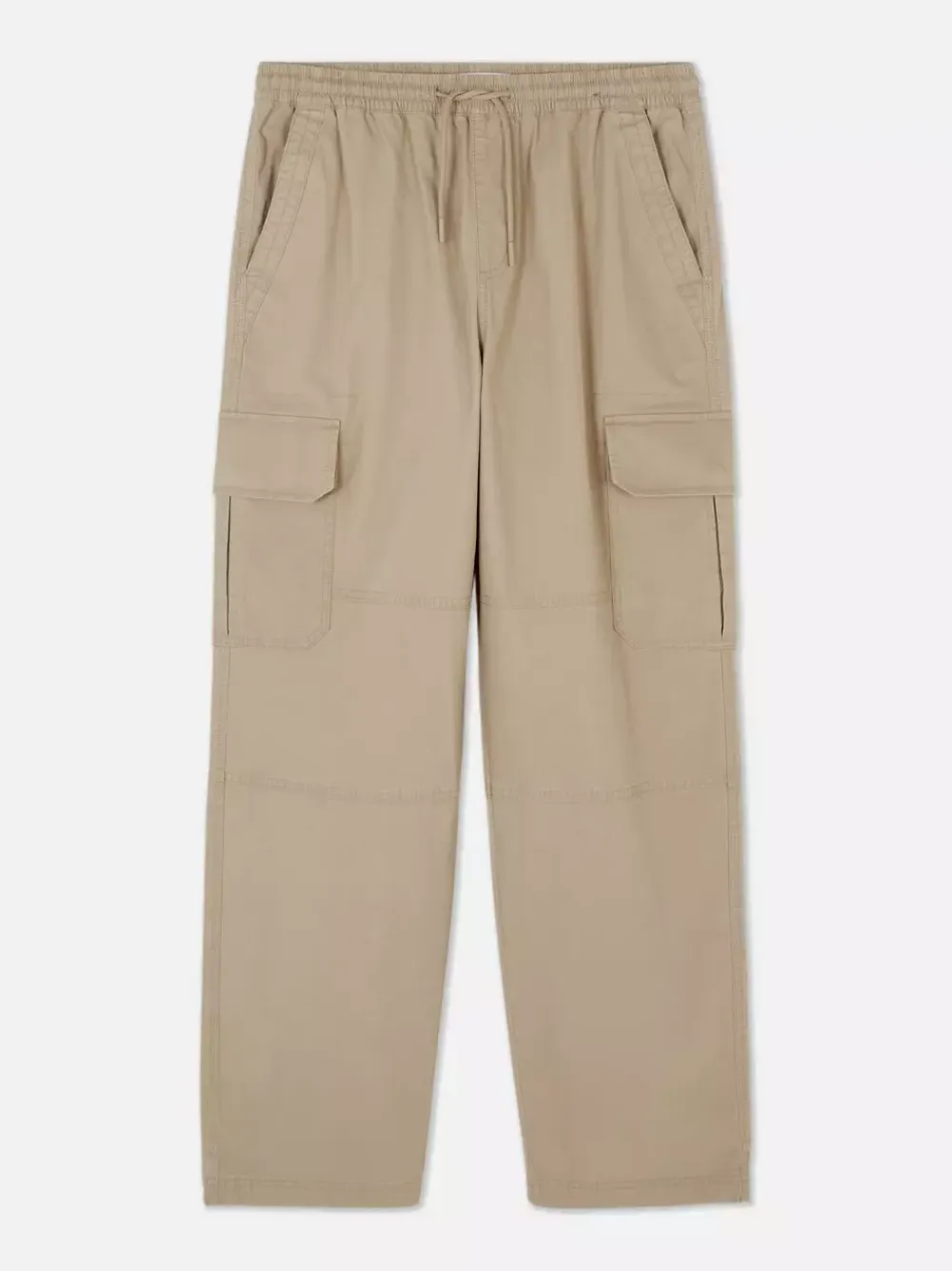 Primark Spodnie<Funkcjonalne spodnie bojówki