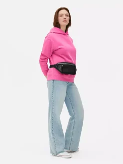 Primark Bluzy<Gładka bluza z kapturem