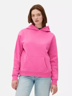 Primark Bluzy<Gładka bluza z kapturem
