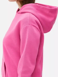 Primark Bluzy<Gładka bluza z kapturem