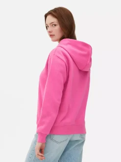 Primark Bluzy<Gładka bluza z kapturem