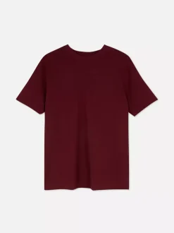 Primark Topy I T-Shirty<Gładki T-shirt Essential