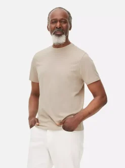 Primark Topy I T-Shirty<Gładki T-shirt Essential