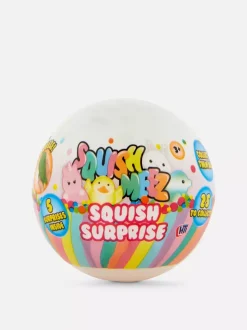 Dzieci Primark Gry<Gniotki niespodzianki Squish Meez
