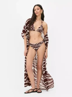 Primark Stroje Kąpielowe I Plażowe<Góra od bikini z wyprofilowanymi miseczkami