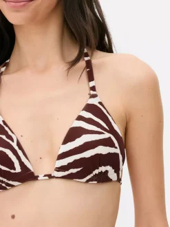 Primark Stroje Kąpielowe I Plażowe<Góra od bikini z wyprofilowanymi miseczkami