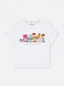 Primark Góry Od Piżamy<Góra od piżamy z motywem Toy Story Disneya