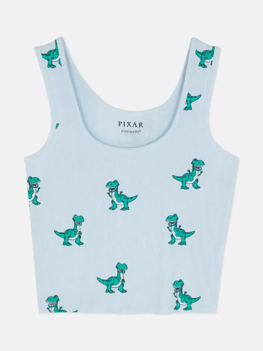 Primark Góry Od Piżamy<Góra od piżamy z nadrukiem Toy Story Disneya