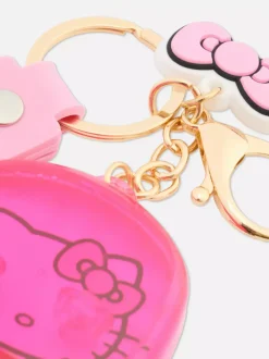 Dzieci Primark Akcesoria Podróżnicze|Gry<Gra wodna w formie breloka z motywem Hello Kitty