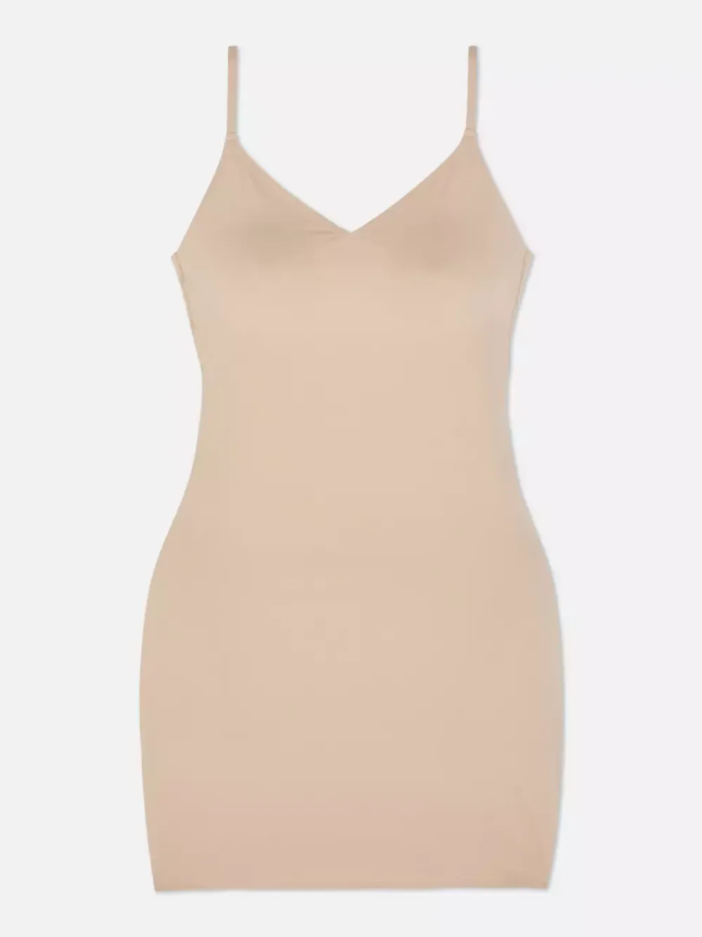 Primark Bielizna Modelująca<Halka modelująca