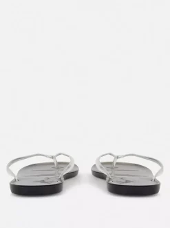 Primark Klapki I Japonki<Japonki żelowe