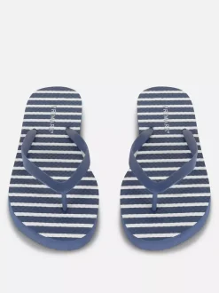 Primark Klapki I Japonki<Japonki w kwiaty