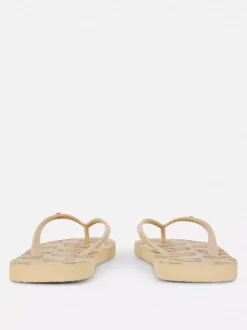Primark Klapki I Japonki<Japonki z motywem Myszki Minnie Disneya