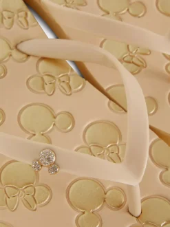 Primark Klapki I Japonki<Japonki z motywem Myszki Minnie Disneya
