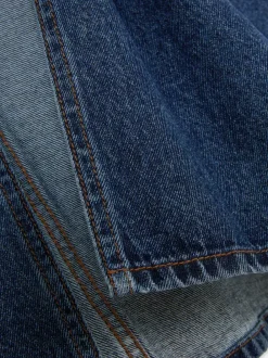 Primark Spódnice<Jeansowa spódnica maxi