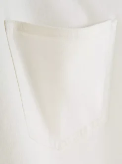 Primark Spódnice<Jeansowa spódnica midi