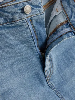 Primark Spódnice<Jeansowa spódnica midi