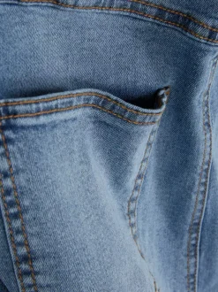 Primark Spódnice<Jeansowa spódnica midi